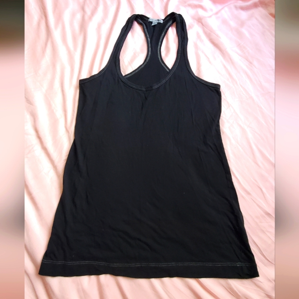 James Perse Tank Top, Size 1